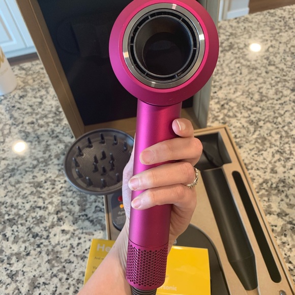 Dyson Supersonic Blow Dryer (BRAND NEW) - Picture 5 of 6